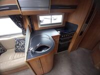 AUTO-TRAIL CHEROKEE