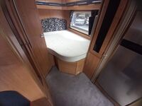 AUTO-TRAIL CHEROKEE