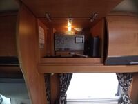 AUTO-TRAIL CHEROKEE