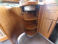 AUTO-TRAIL CHEROKEE