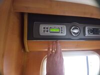 AUTO-TRAIL CHEROKEE