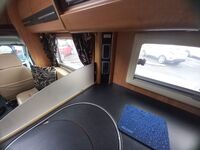 AUTO-TRAIL CHEROKEE