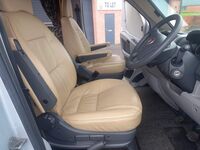 AUTO-TRAIL CHEROKEE