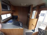 AUTO-TRAIL CHEROKEE