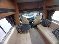 AUTO-TRAIL CHEROKEE
