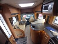 AUTO-TRAIL CHEROKEE