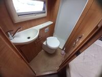 AUTO-TRAIL CHEROKEE