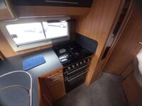 AUTO-TRAIL CHEROKEE
