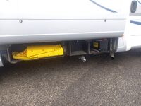 AUTO-TRAIL CHEROKEE