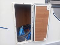 AUTO-TRAIL CHEROKEE