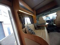 AUTO-TRAIL CHEROKEE