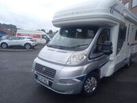 AUTO-TRAIL CHEROKEE