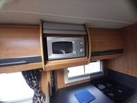 AUTO-TRAIL CHEROKEE