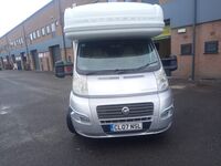 AUTO-TRAIL CHEROKEE