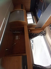 AUTO-TRAIL CHEROKEE