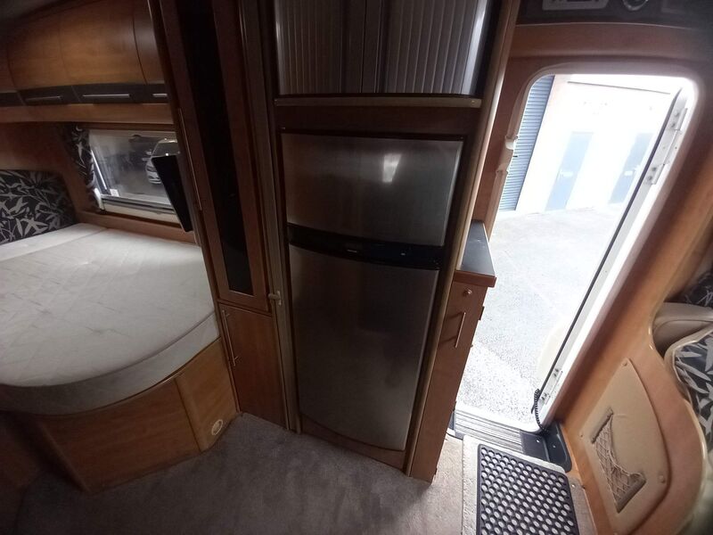 AUTO-TRAIL CHEROKEE
