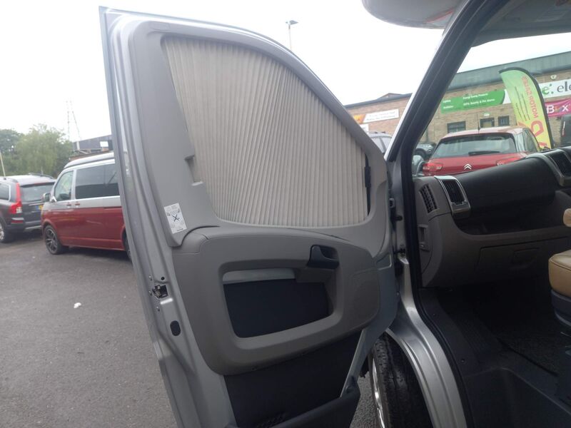 AUTO-TRAIL CHEROKEE