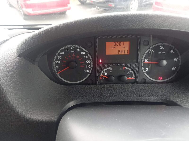 AUTO-TRAIL CHEROKEE