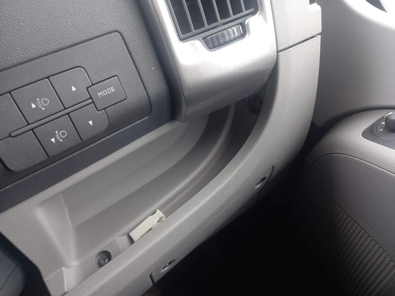 AUTO-TRAIL CHEROKEE