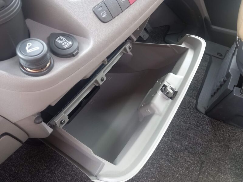 AUTO-TRAIL CHEROKEE